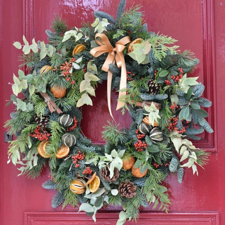 Christmas Wreath